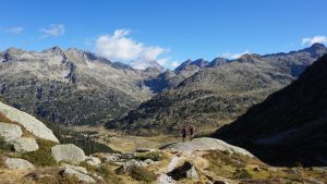 Lee más sobre el artículo Alta Ruta Pirenaica por libre (ARP): Un desafío a lo largo de los Pirineos